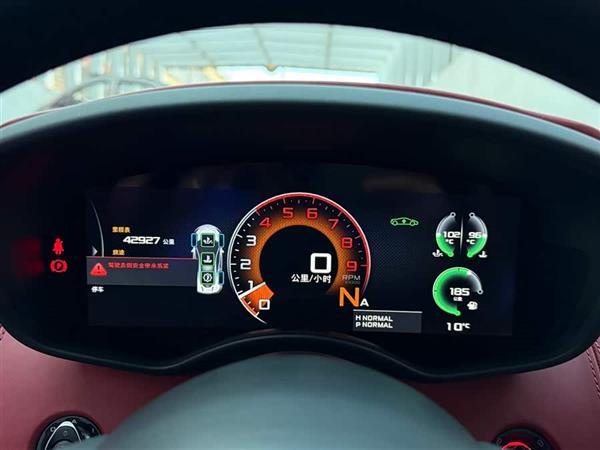 ������570 2019�� 570GT 3.8T Coupe