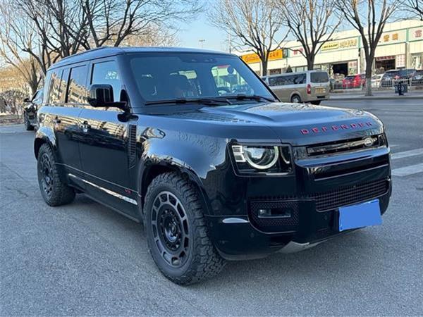 ·����ʿ 2024�� 110 5.0T V8