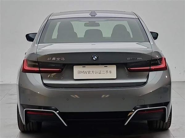 ����i3 2022�� eDrive 35 L