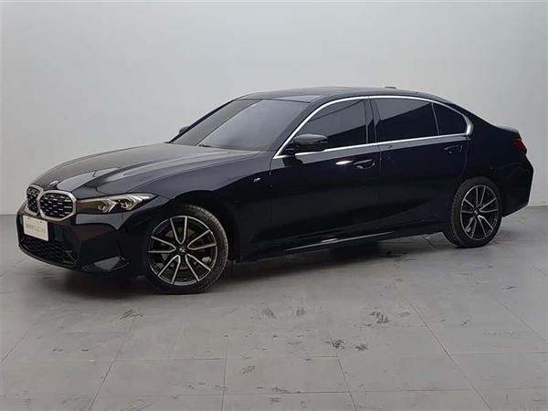 ����3ϵ 2024�� 325Li M�˶���װ