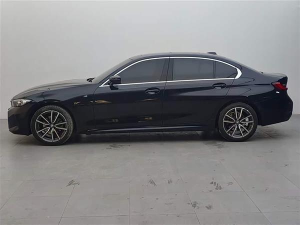 ����3ϵ 2024�� 325Li M�˶���װ