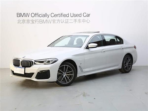 ����5ϵ(����) 2019�� 525i M�˶���װ