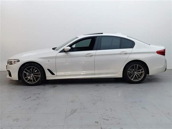 ����5ϵ(����) 2019�� 525i M�˶���װ