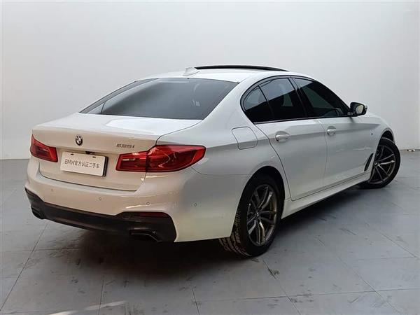 ����5ϵ(����) 2019�� 525i M�˶���װ
