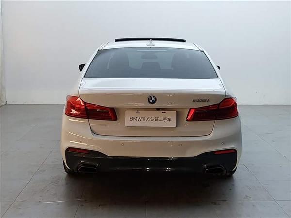 ����5ϵ(����) 2019�� 525i M�˶���װ