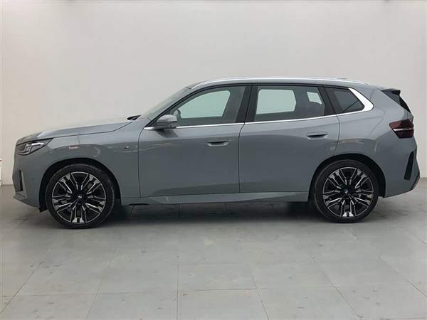 ����X3 2025�� xDrive30L ������ M�˶���װ