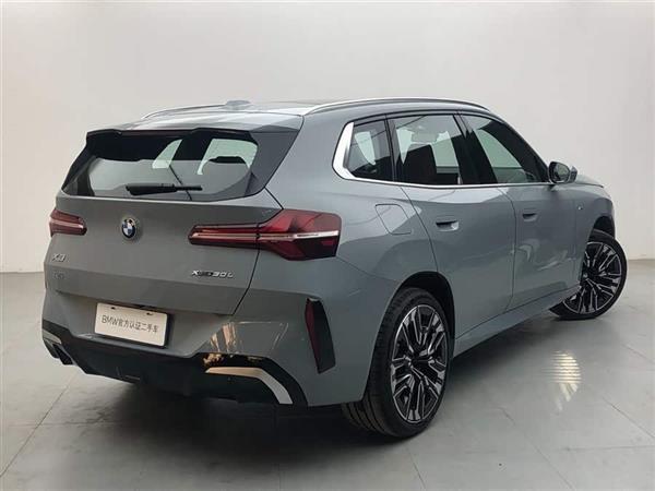 ����X3 2025�� xDrive30L ������ M�˶���װ