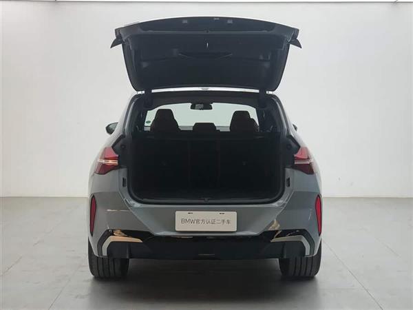 ����X3 2025�� xDrive30L ������ M�˶���װ