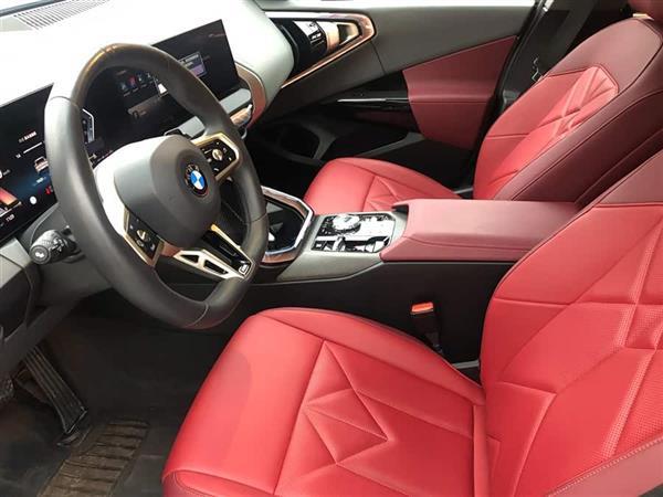 ����X3 2025�� xDrive30L ������ M�˶���װ