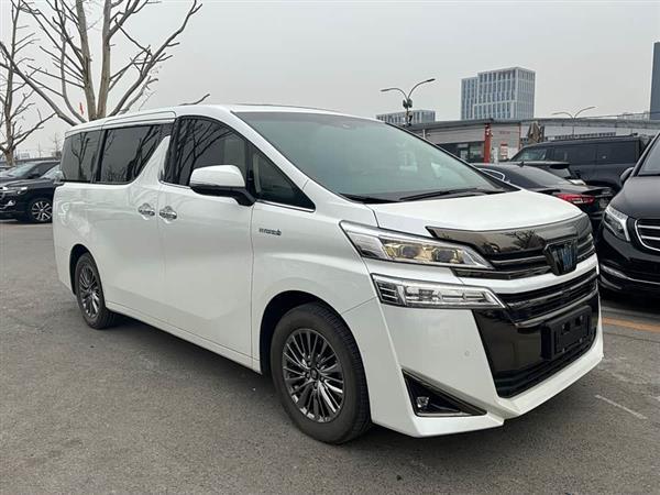 ������ 2023�� �ʹ� ˫�� 2.5L HV����