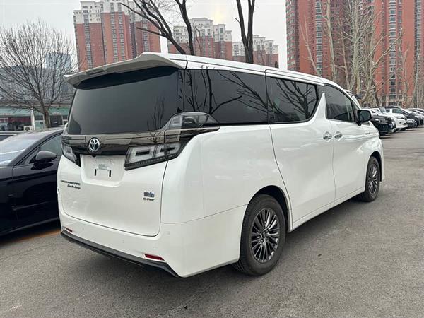 ������ 2023�� �ʹ� ˫�� 2.5L HV����