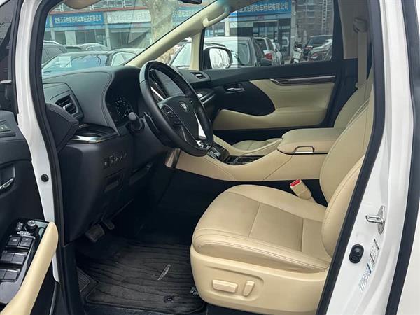 ������ 2023�� �ʹ� ˫�� 2.5L HV����