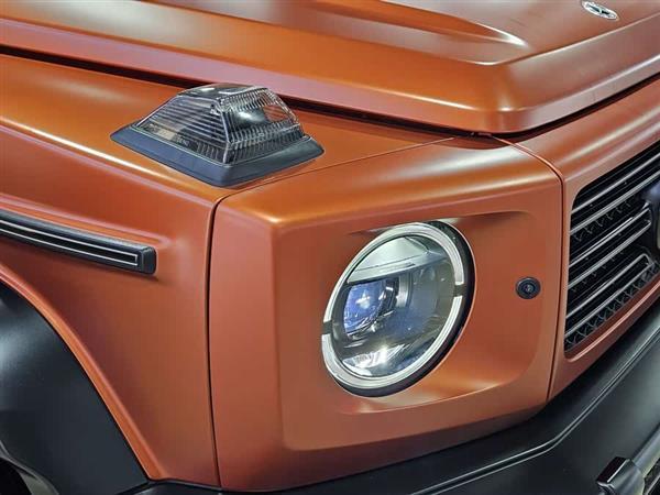 ����G�� 2024�� G 500