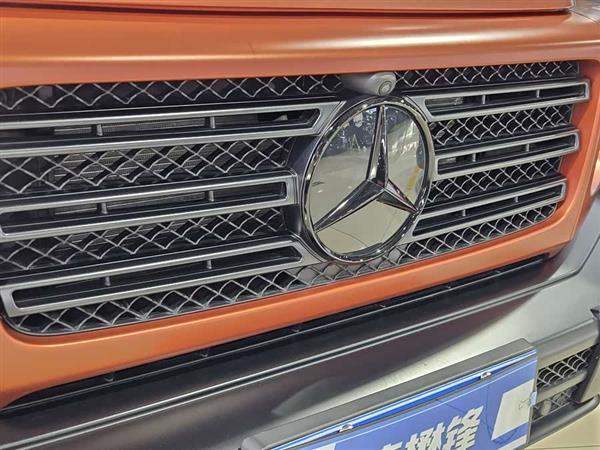 ����G�� 2024�� G 500