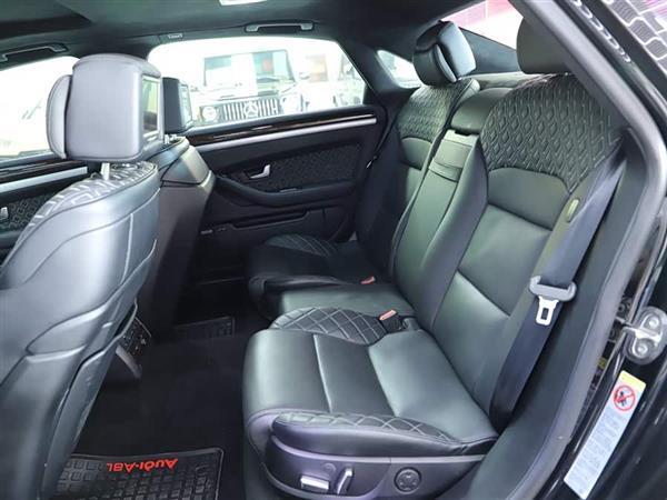 �µ�A8 2006�� A8L 6.0 W12 quattro�콢��