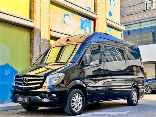 Sprinter 2019�� 3.5L �Զ�