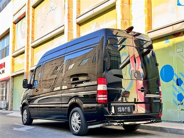 Sprinter 2019�� 3.5L �Զ�