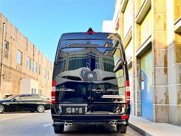 Sprinter 2019�� 3.5L �Զ�