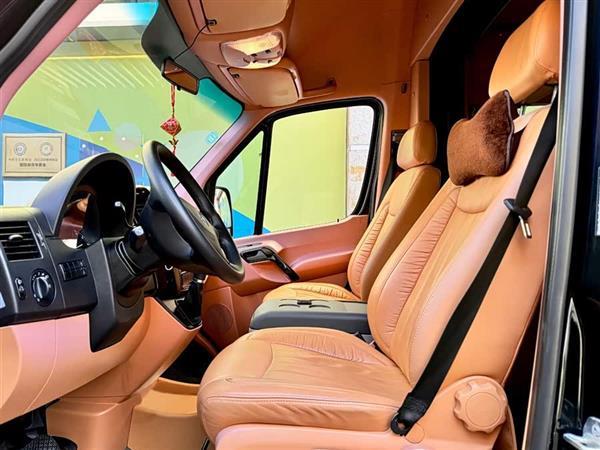 Sprinter 2019�� 3.5L �Զ�