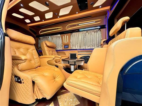 Sprinter 2019�� 3.5L �Զ�