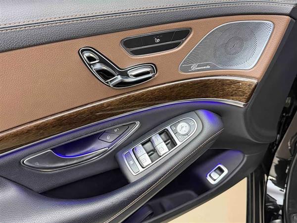 ����S�� 2019�� S 320 L ��ذ�