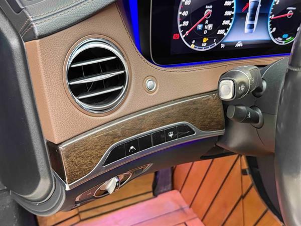 ����S�� 2019�� S 320 L ��ذ�