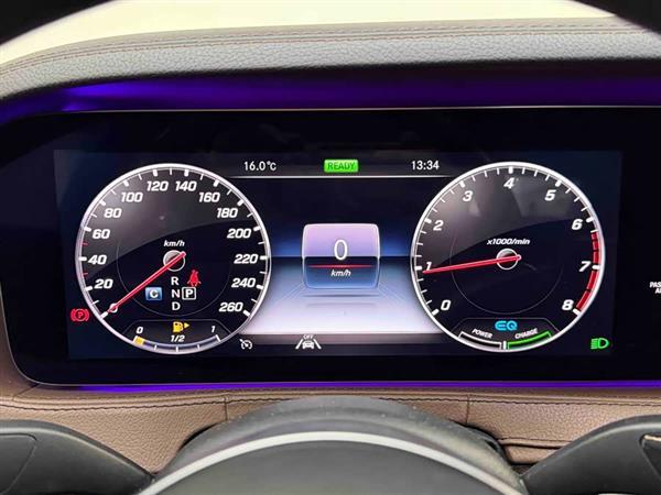 ����S�� 2019�� S 320 L ��ذ�