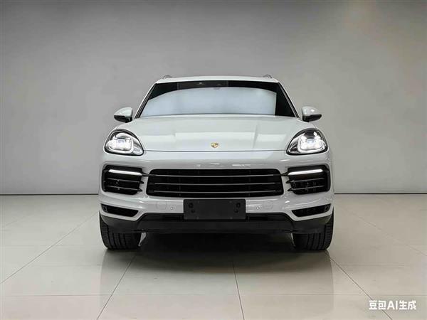 Cayenne 2019�� Cayenne 3.0T