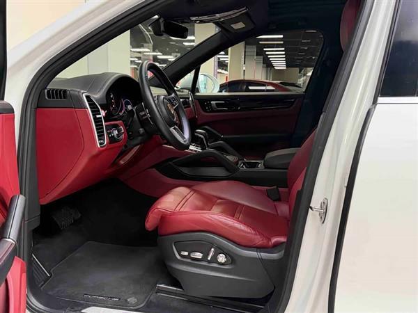 Cayenne 2019�� Cayenne 3.0T