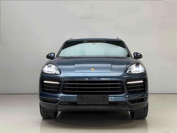 Cayenne����Դ 2019�� Cayenne E-Hybrid 2.0T