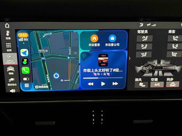 Cayenne����Դ 2019�� Cayenne E-Hybrid 2.0T