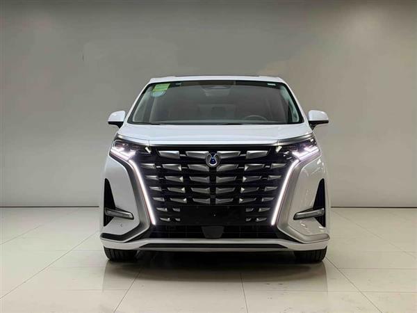 ����D9 2022�� DM-i 970 �����콢��