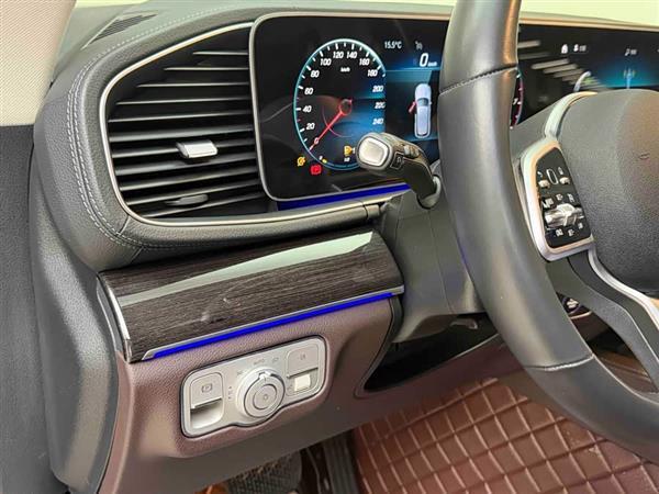 ����GLE 2021�� GLE 350 4MATIC ������