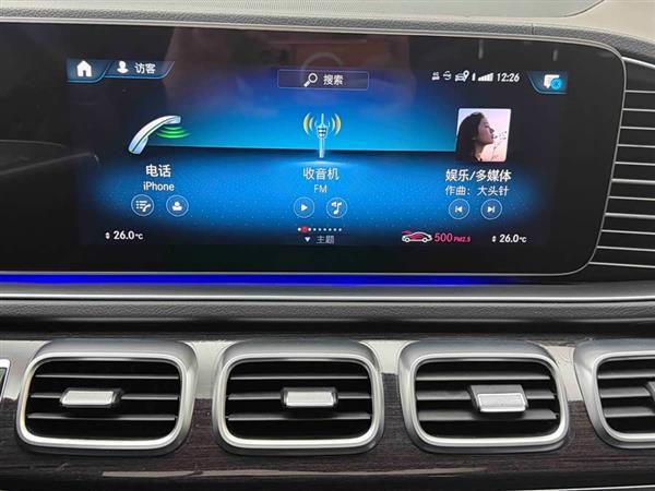 ����GLE 2021�� GLE 350 4MATIC ������