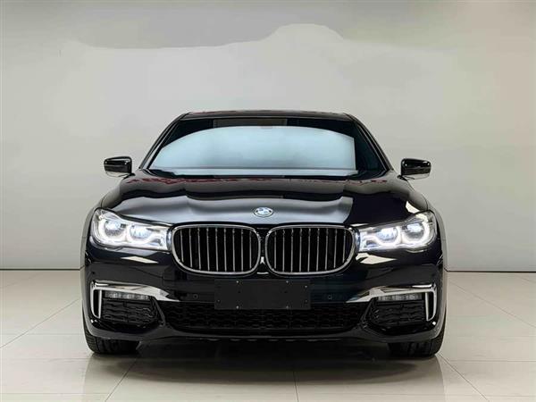 ����7ϵ 2018�� 730Li ������ M�˶���װ