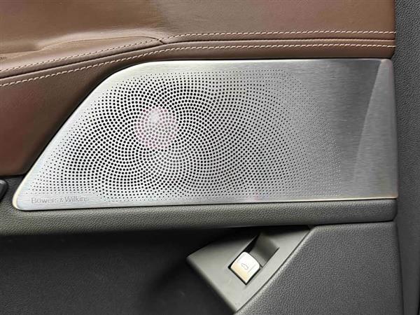 ����7ϵ 2018�� 730Li ������ M�˶���װ