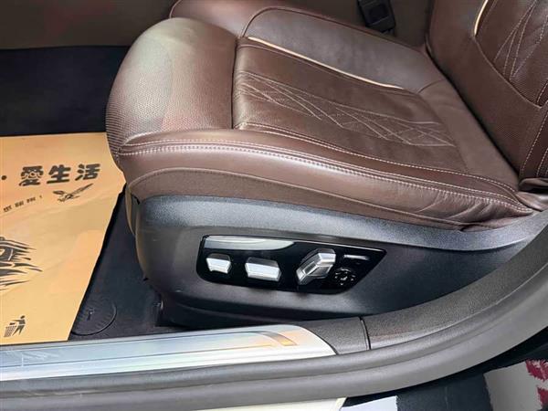 ����7ϵ 2018�� 730Li ������ M�˶���װ