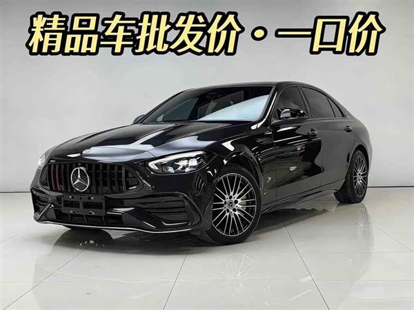 ����C�� 2023�� C 200 L �˶���