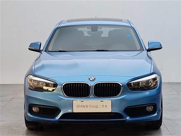 ����1ϵ(����) 2016�� 118i ������