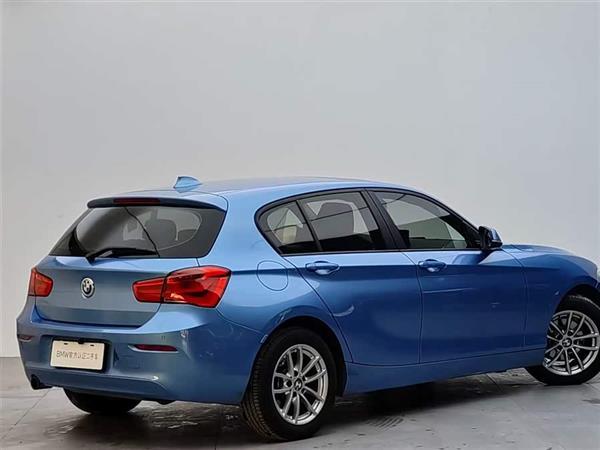 ����1ϵ(����) 2016�� 118i ������