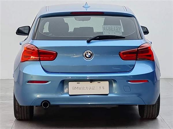 ����1ϵ(����) 2016�� 118i ������