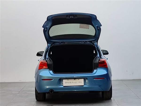 ����1ϵ(����) 2016�� 118i ������