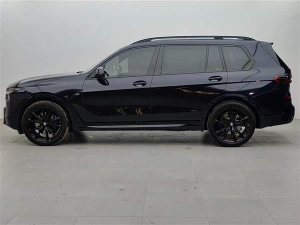 ����X7 2023�� xDrive40i ������M�˶���װ