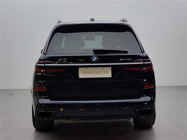 ����X7 2023�� xDrive40i ������M�˶���װ