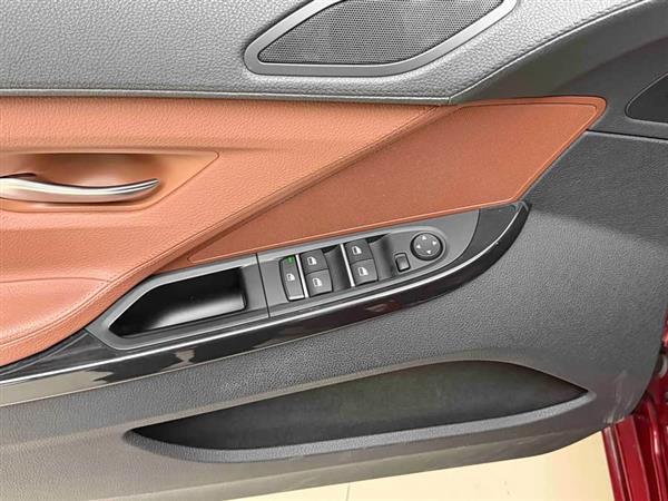 ����6ϵ 2013�� �Ŀ� 640i Gran Coupe