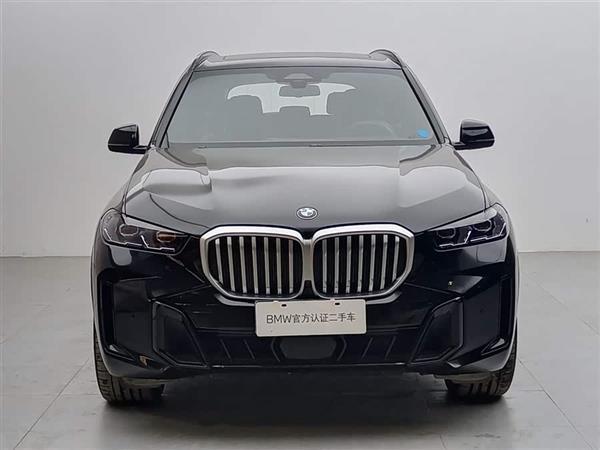 ����X5 2025�� xDrive 40Li M�˶���ҹ��װ