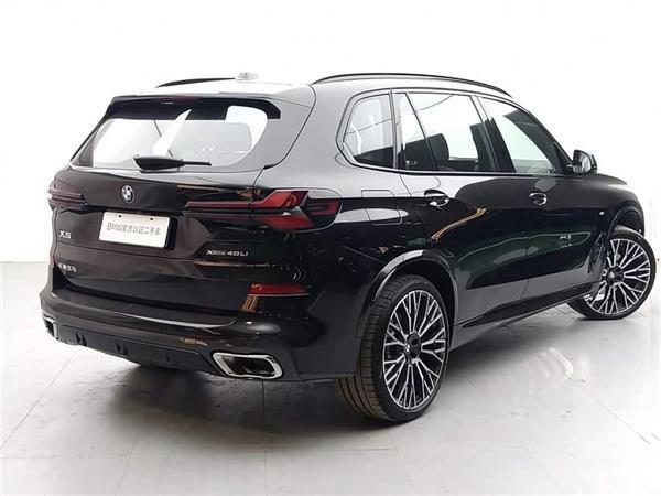 ����X5 2025�� xDrive 40Li M�˶���ҹ��װ