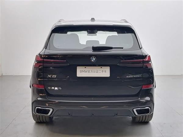����X5 2025�� xDrive 40Li M�˶���ҹ��װ