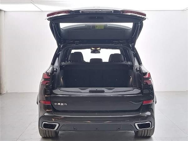 ����X5 2025�� xDrive 40Li M�˶���ҹ��װ