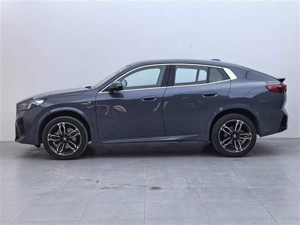 ����X2(����) 2024�� sDrive25i M�˶���װ